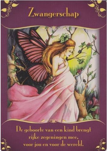 Zwangerschap