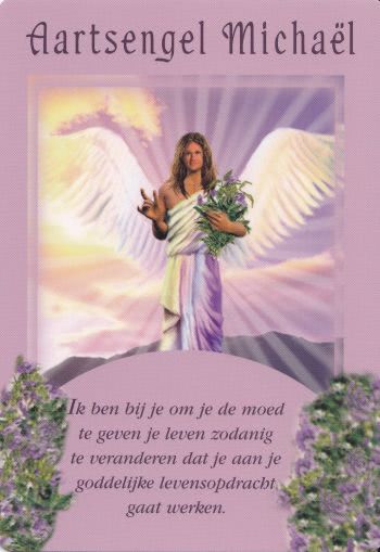 Aartsengel Michael