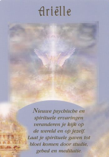 Arielle