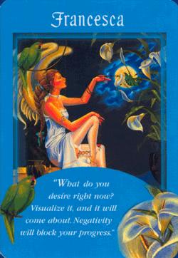 Fransesca