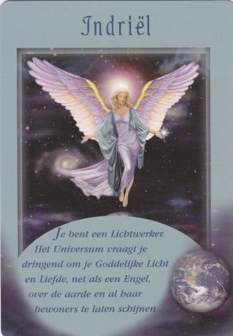 Indriel