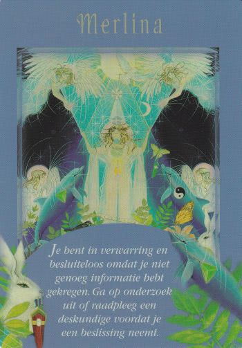 Merlina