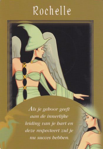 Rochelle
