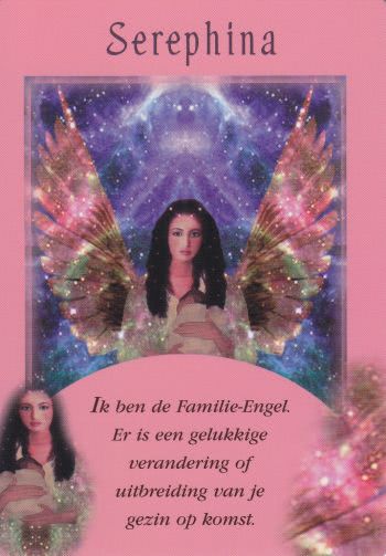 Serephina