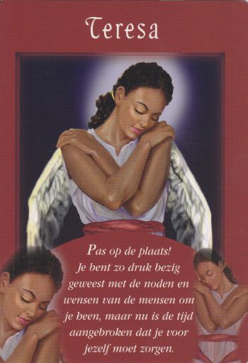 Teresa