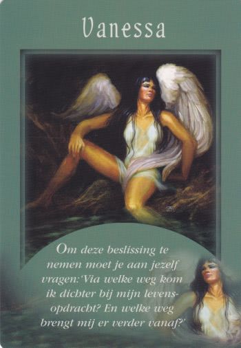 Vanessa