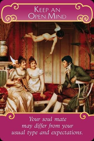 Blijf je openstellen