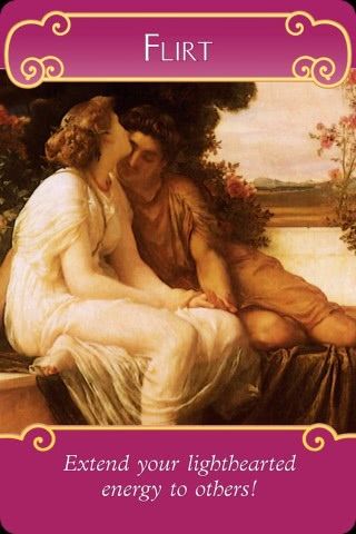 Flirten