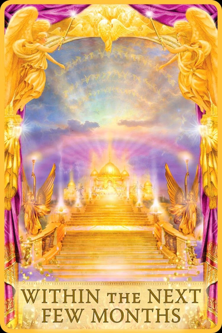 Binnen een paar maanden