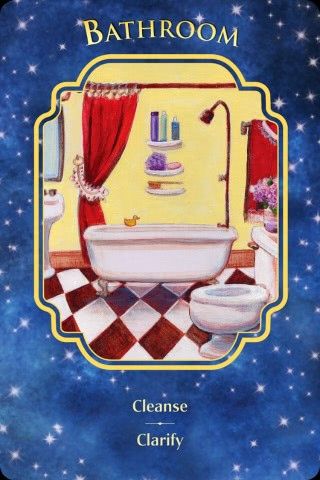 Badkamer