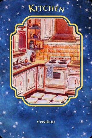 Keuken