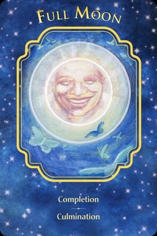 Volle Maan