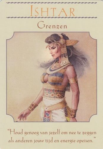 Ishtar