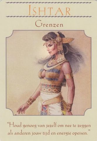 Ishtar