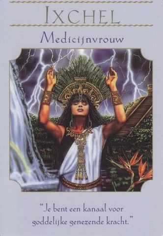 Ixchel