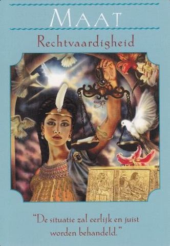 Maat