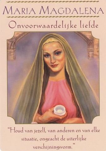 Maria Magdalena