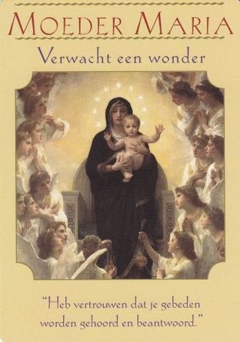 Moeder Maria