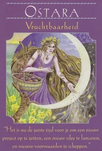 Ostara