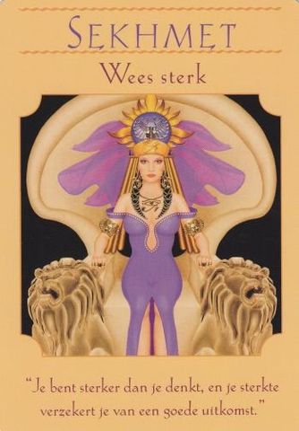 Sekhmet