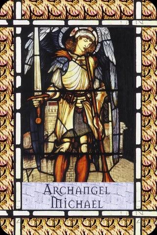 Aartsengel Michael
