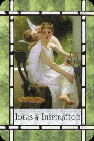 Ideeën en inspiratie