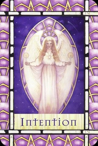 Intentie