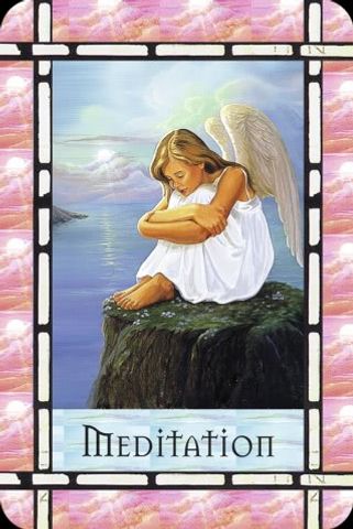 Meditatie