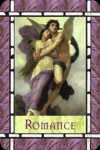 Romantiek