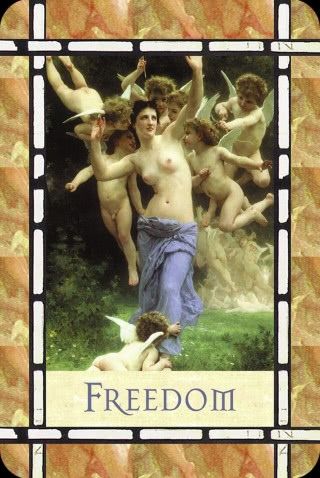 Vrijheid