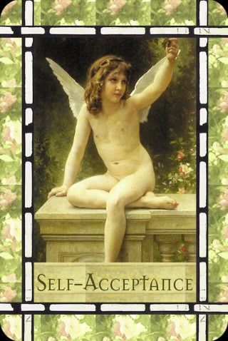 Zelfacceptatie