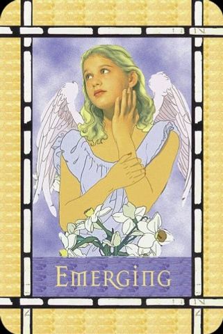 Zichtbaar worden