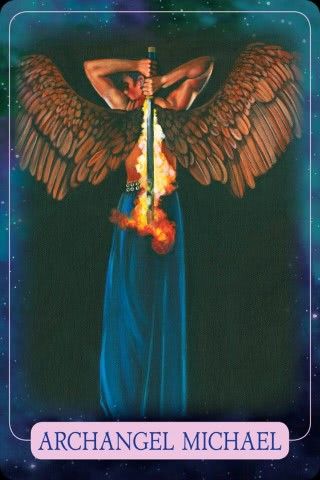 Aartsengel Michael