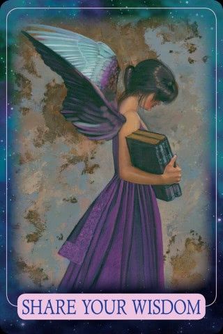 Deel Je Wijsheid
