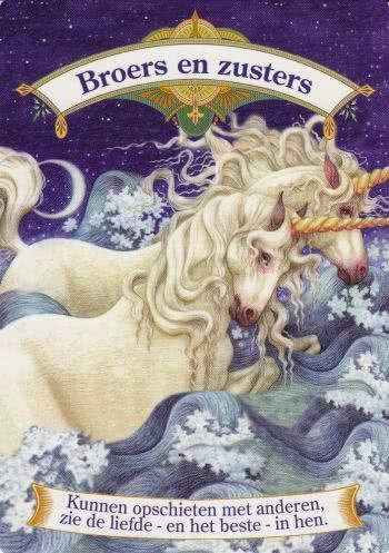 Broers en zussen