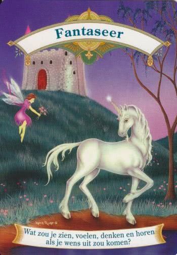 Fantaseer