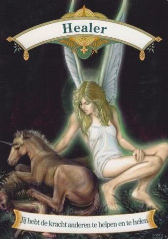 Healer