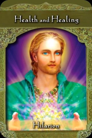 Hilarion