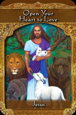 Jezus