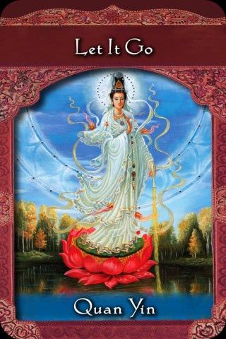 Kuan Yin