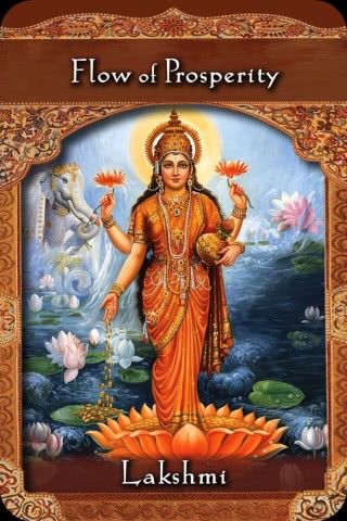 Lakshmi