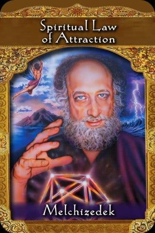 Melchizedek