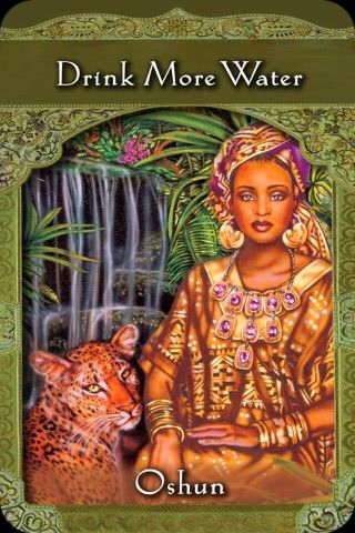 Oshun