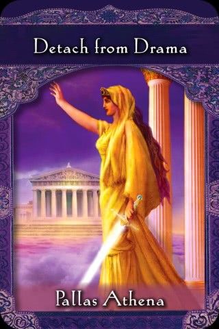 Pallas Athene