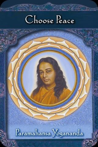 Paramahansa Yogananda
