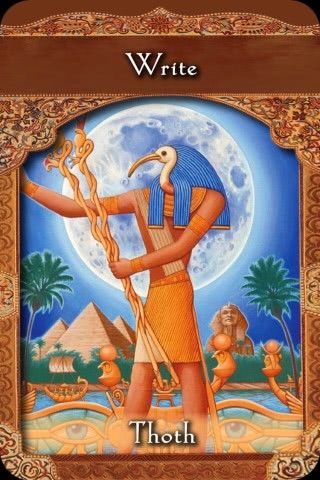 Thoth