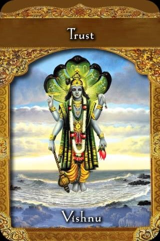 Vishnu