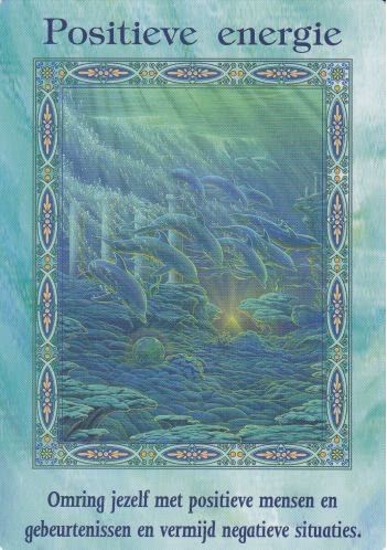 Positieve energie