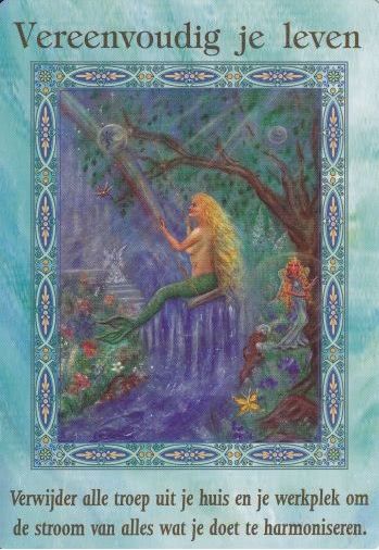 Vereenvoudig je leven