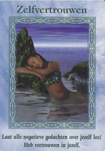 Zelfvertrouwen